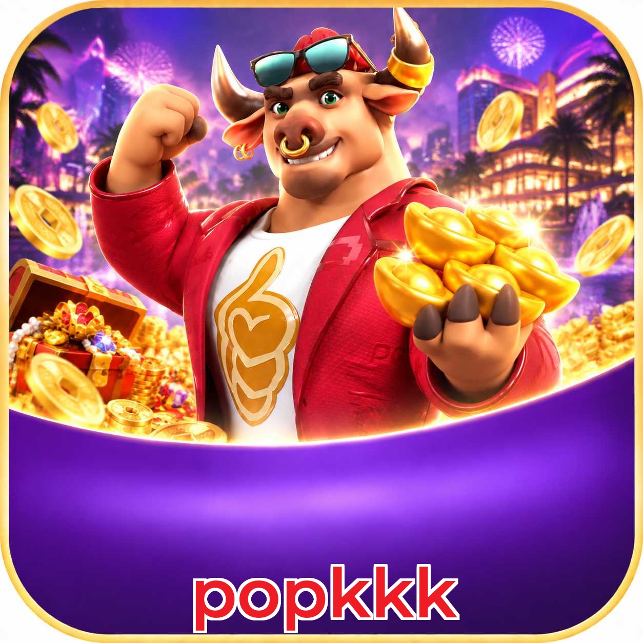 popkkk atualizar e desinstalar app
