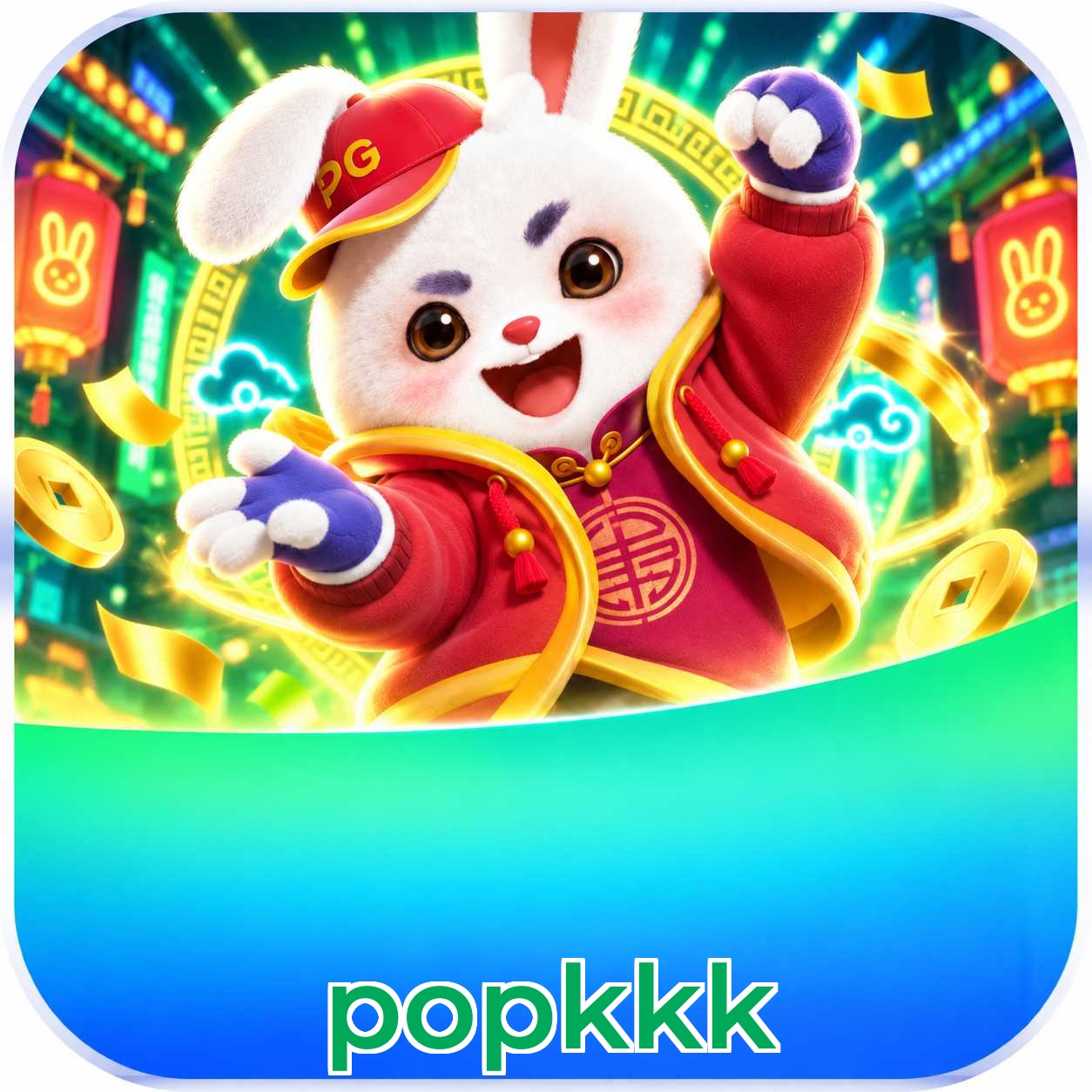 popkkk Facebook Support