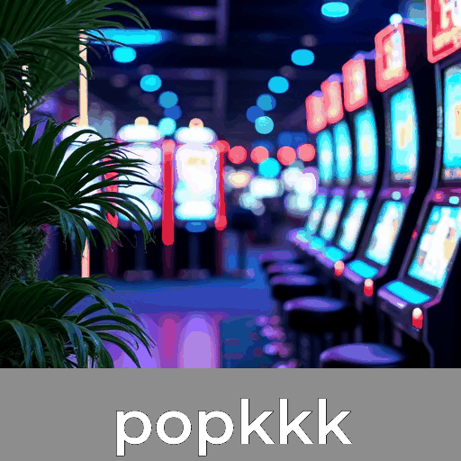 Popkkk: Sua Experiência Realista com Jogos de Mesa ao Vivo