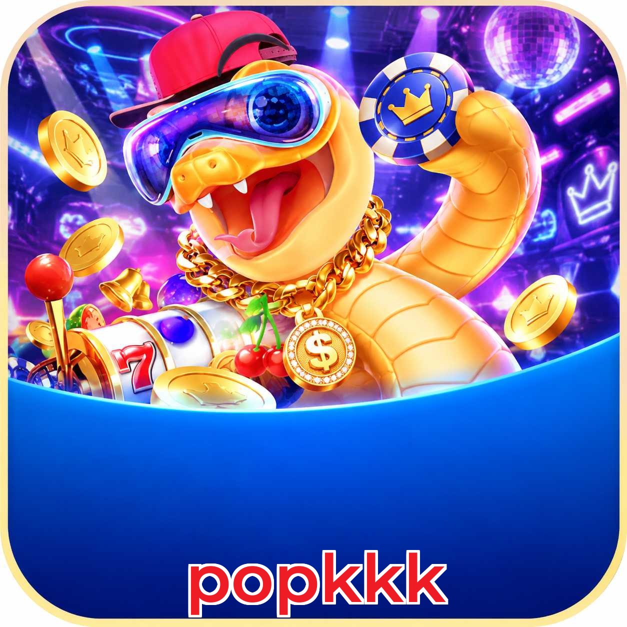 popkkk Fortune Tiger FAQ