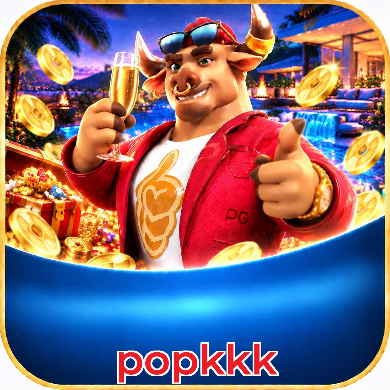 popkkk App FAQ