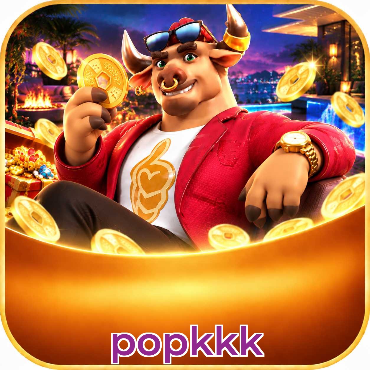 popkkk Lottery FAQ