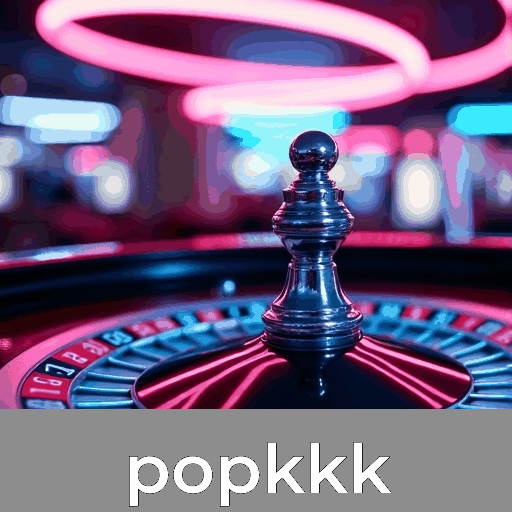 Popkkk: Experimente o crash e conquiste grandes retornos
