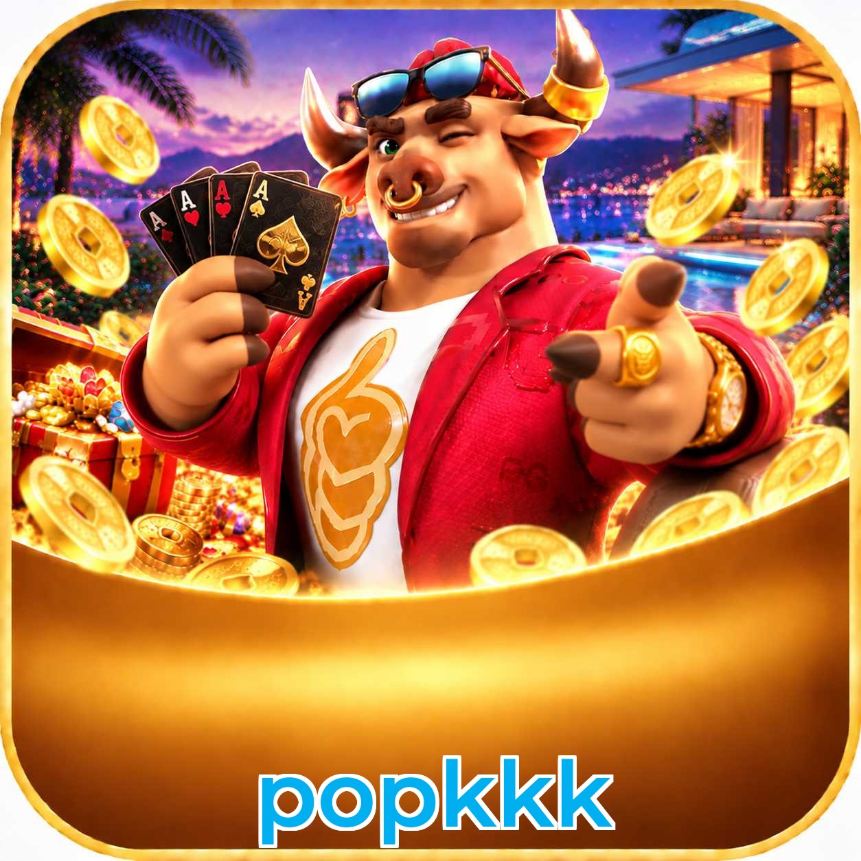 popkkk KYC Verification