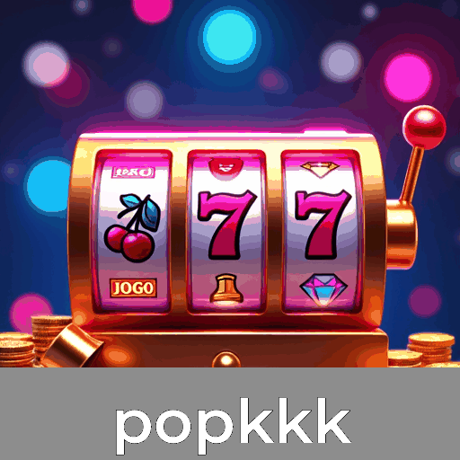 popkkk: Bônus e Promoções Imperdíveis