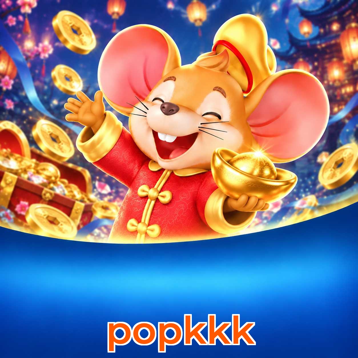 popkkk Telegram FAQ