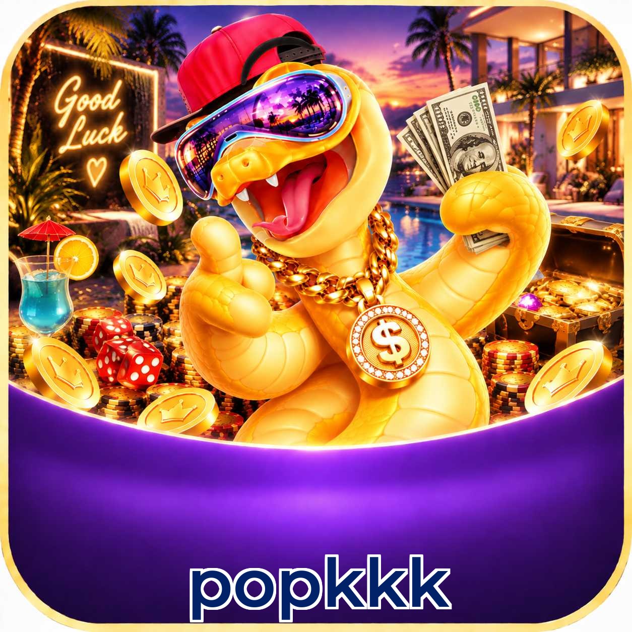 popkkk Responsible Gaming