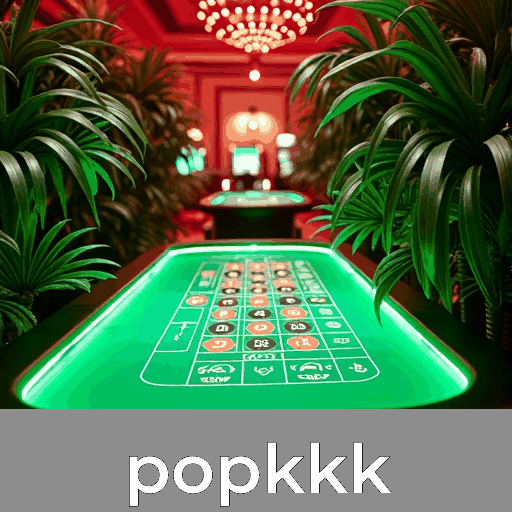 Popkkk: Slots com Mega Prêmios, Jogos de Mesa e Mais