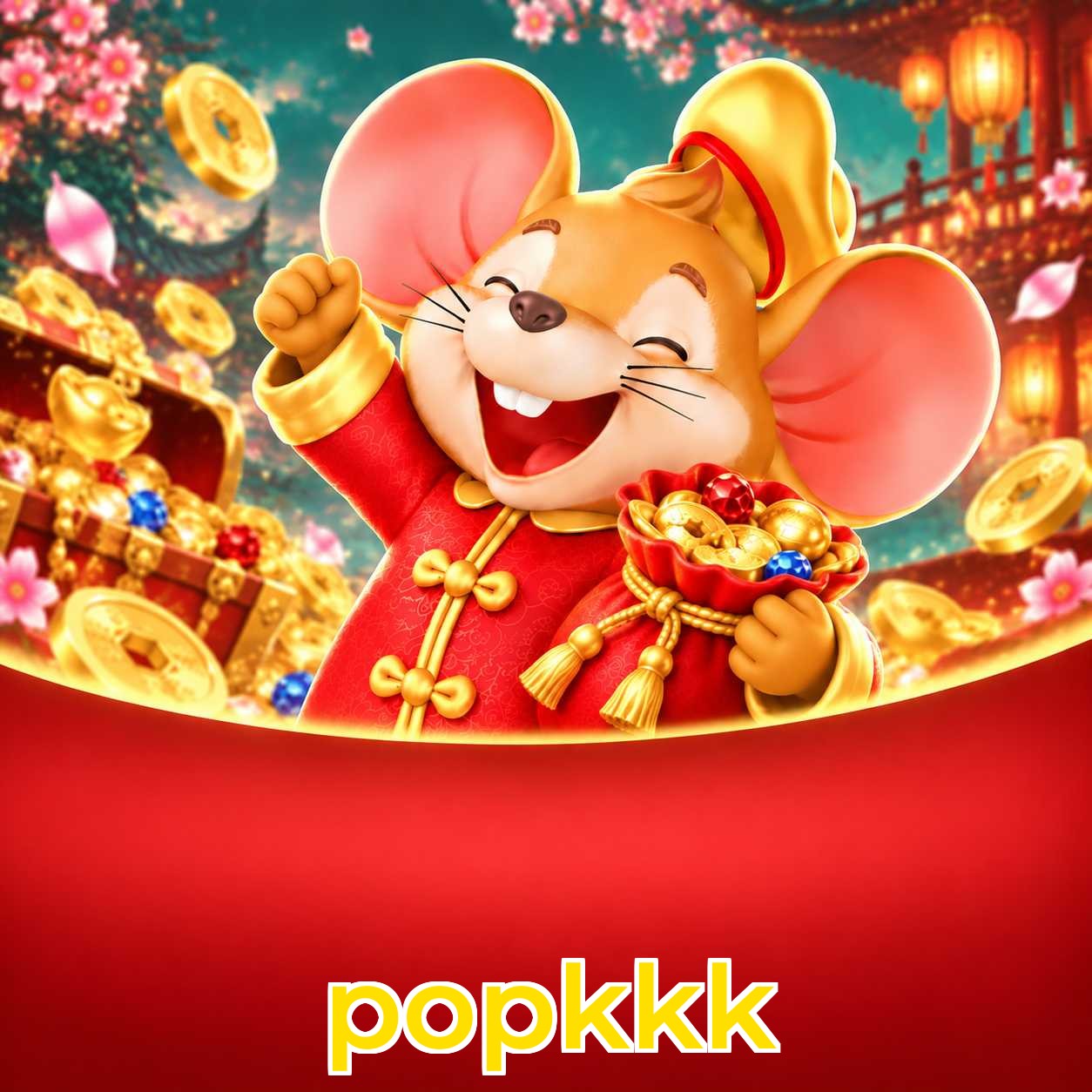 popkkk Recuperar Senha