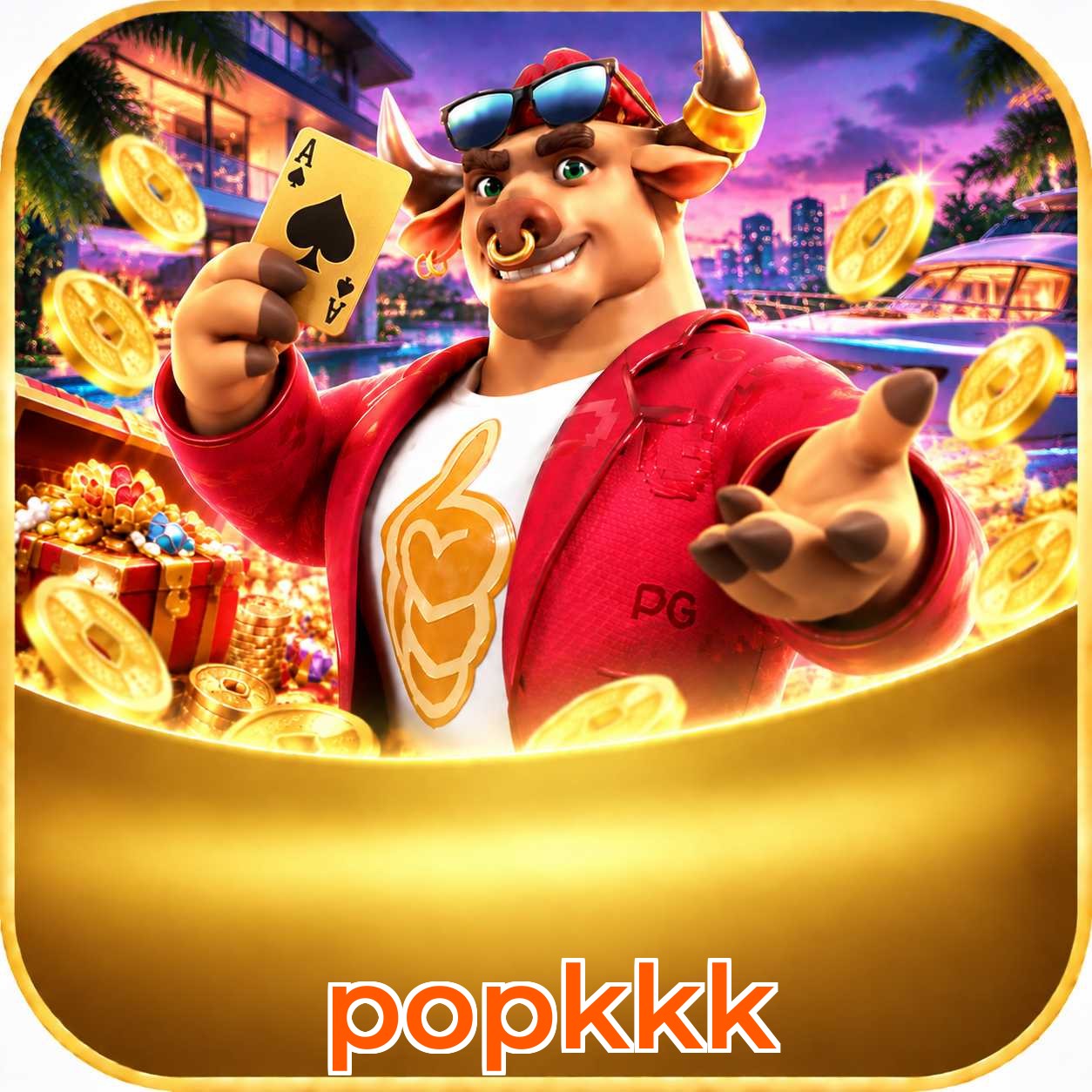 popkkk Top Wins