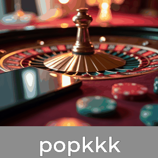 Popkkk: Seu Destino para Jogos Online Seguros e Profissionais