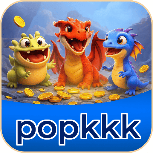 popkkk: O Melhor e Mais Seguro Cassino Online
