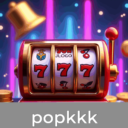 Descubra o Popkkk: Slots com Alta Volatilidade e Prêmios