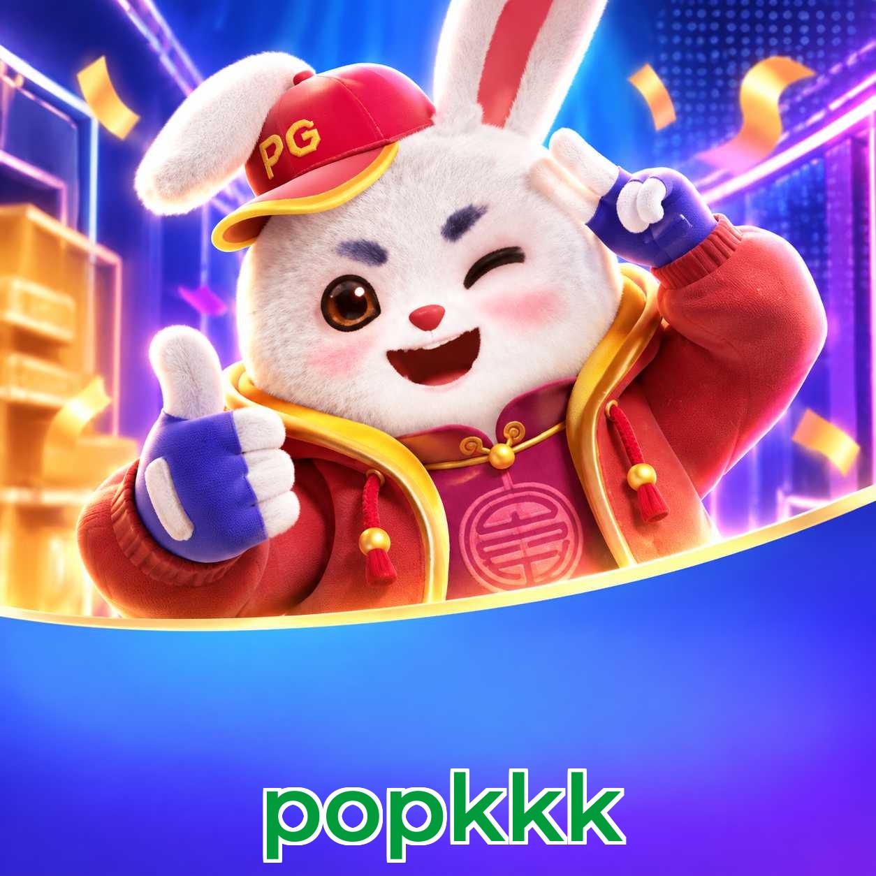 popkkk Odds Lottery