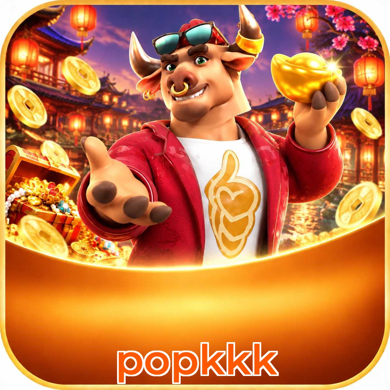 popkkk Métodos de Login