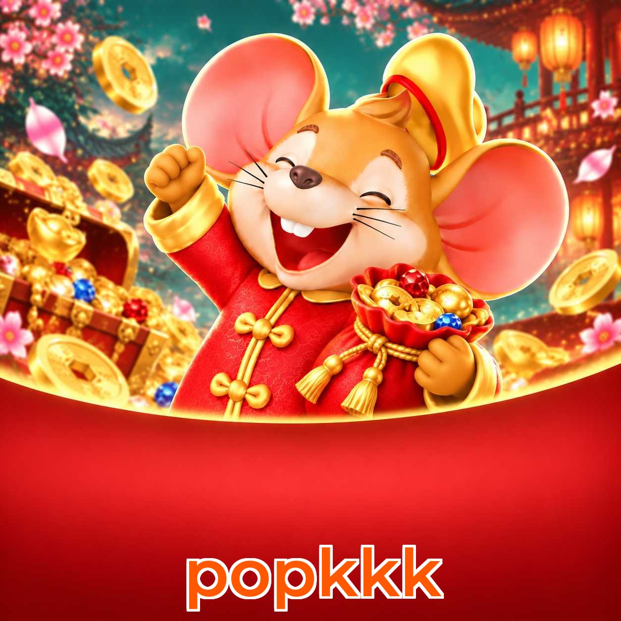 popkkk Jogos Exclusivos