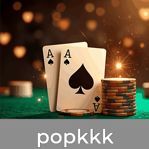 popkkk: O Melhor e Mais Seguro Cassino Online