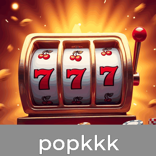Descubra a Experiência de Jogo Móvel com Popkkk App
