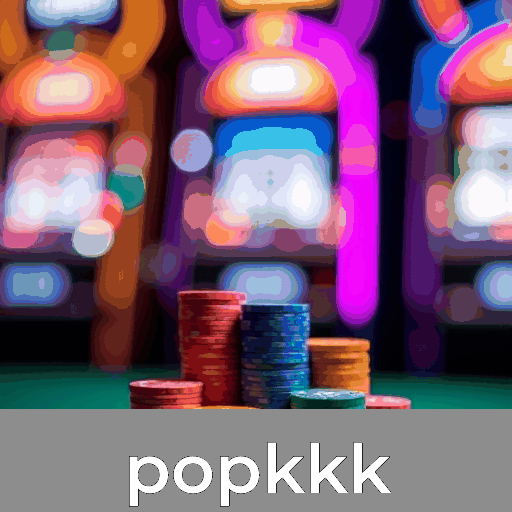 Popkkk: Seu Destino para Jogos Online Seguros e Profissionais