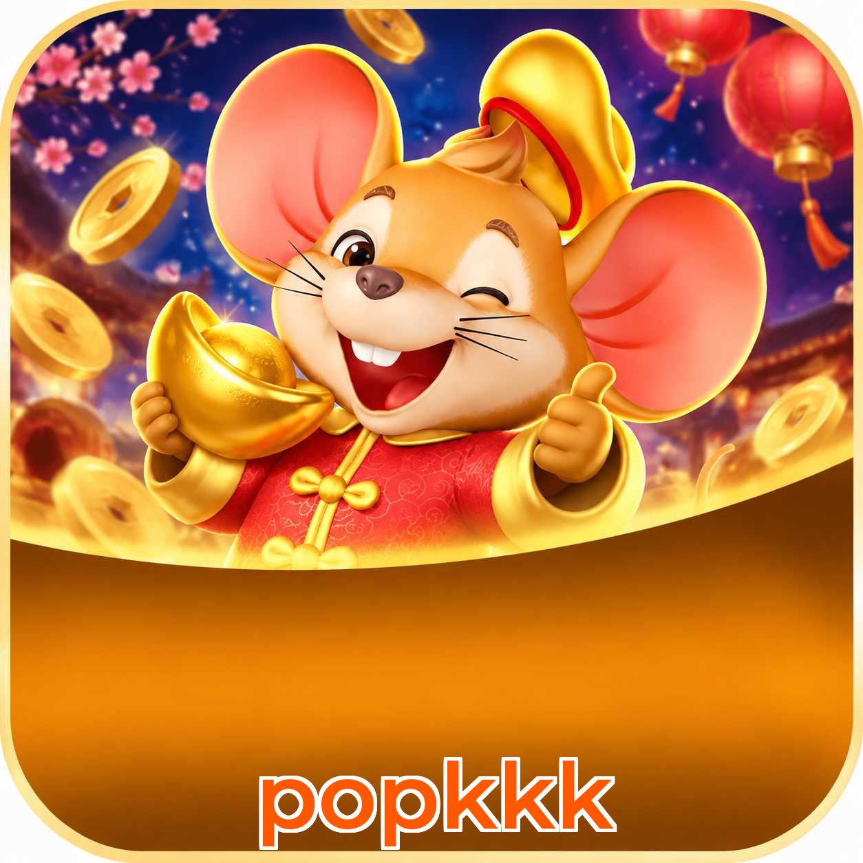 popkkk Fortune Tiger RTP