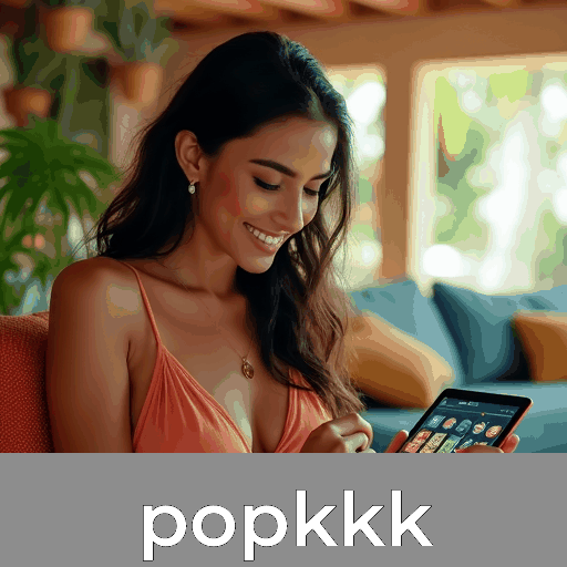 popkkk: O Melhor e Mais Seguro Cassino Online