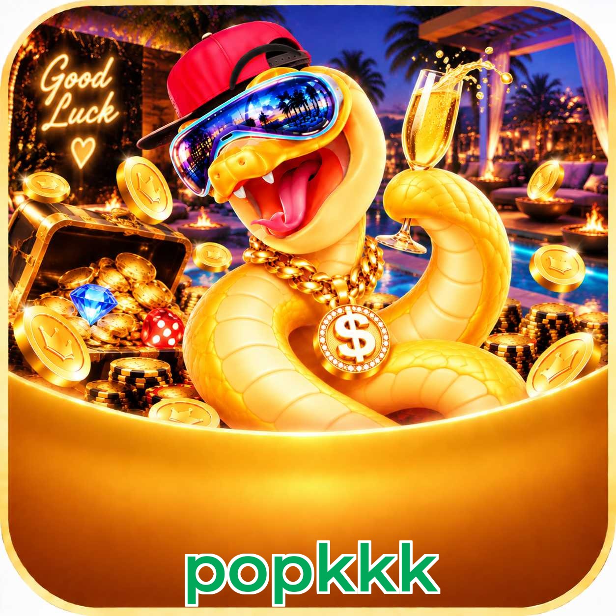 popkkk Uptime