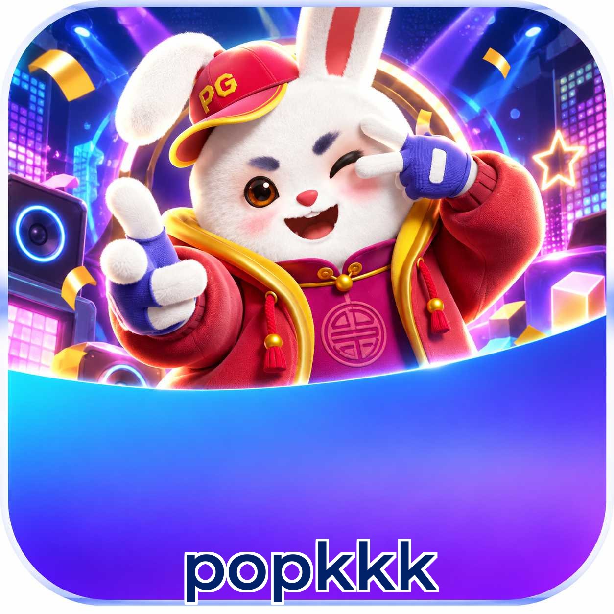 popkkk Free Spins
