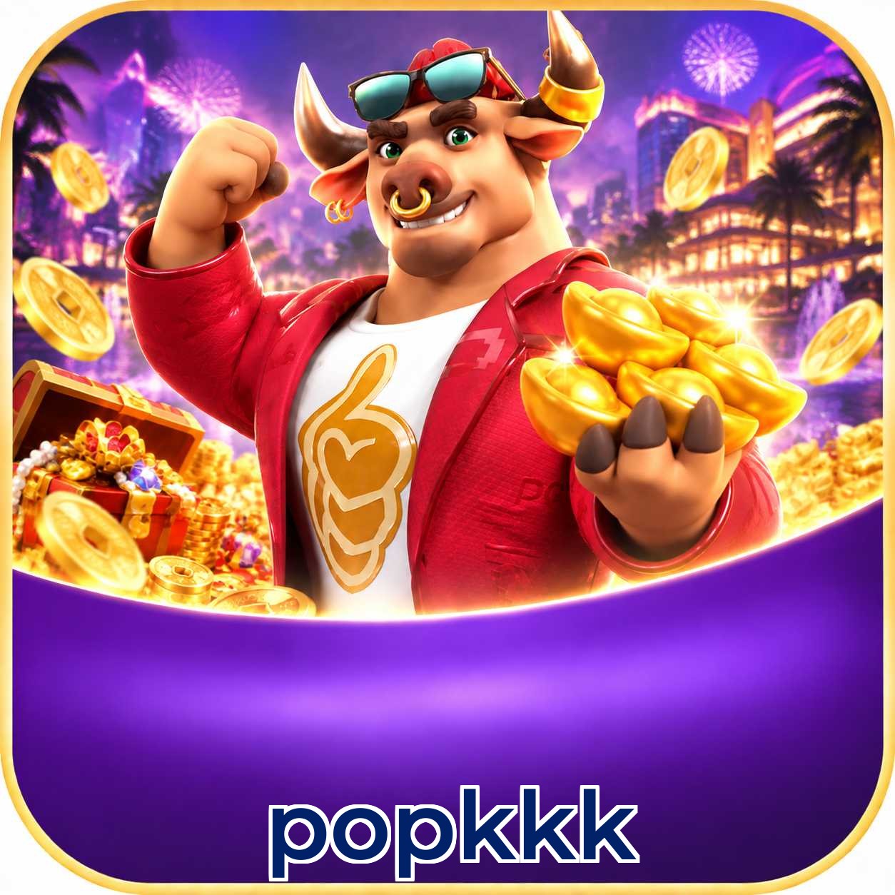 popkkk FAQ instalar app
