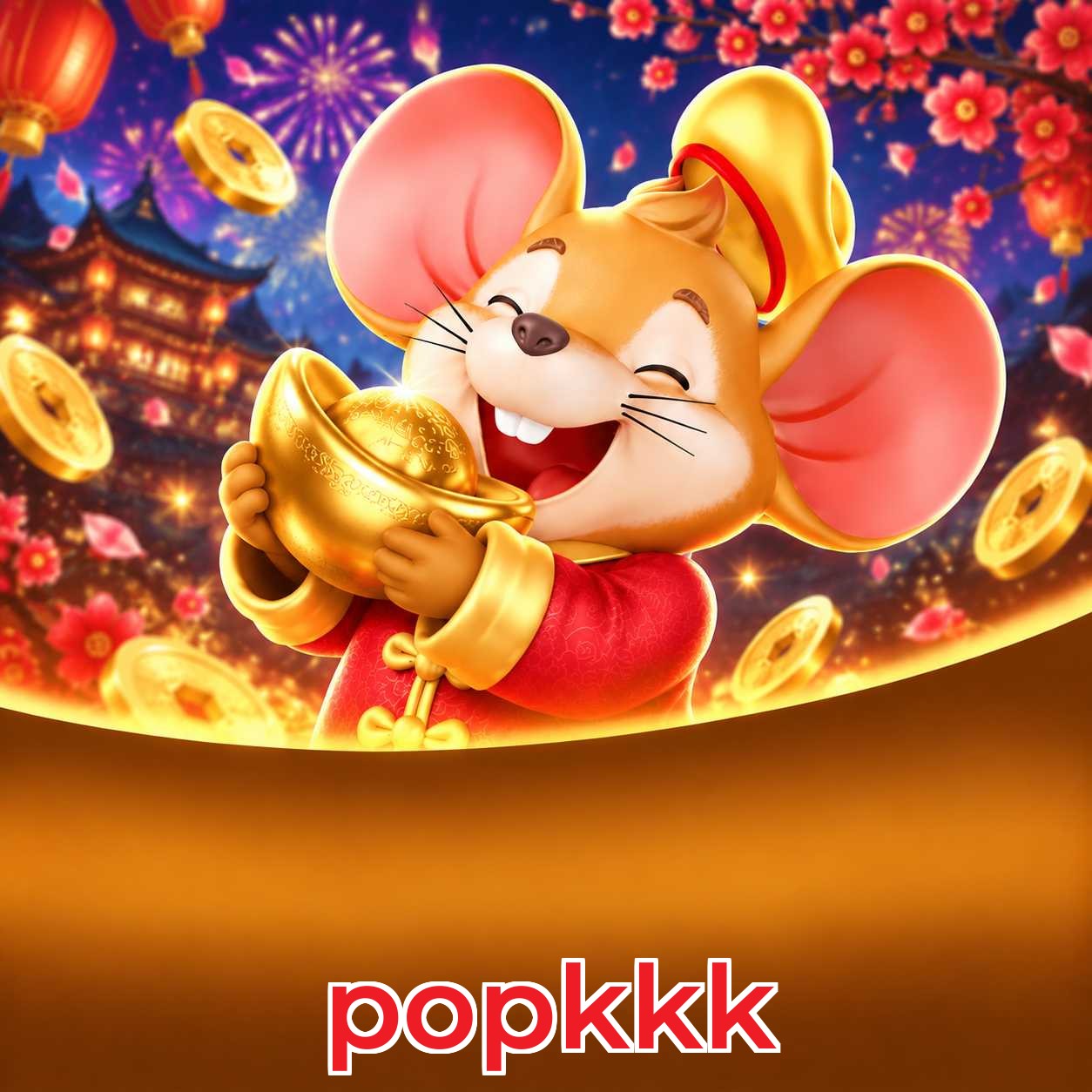 popkkk Payment Speed