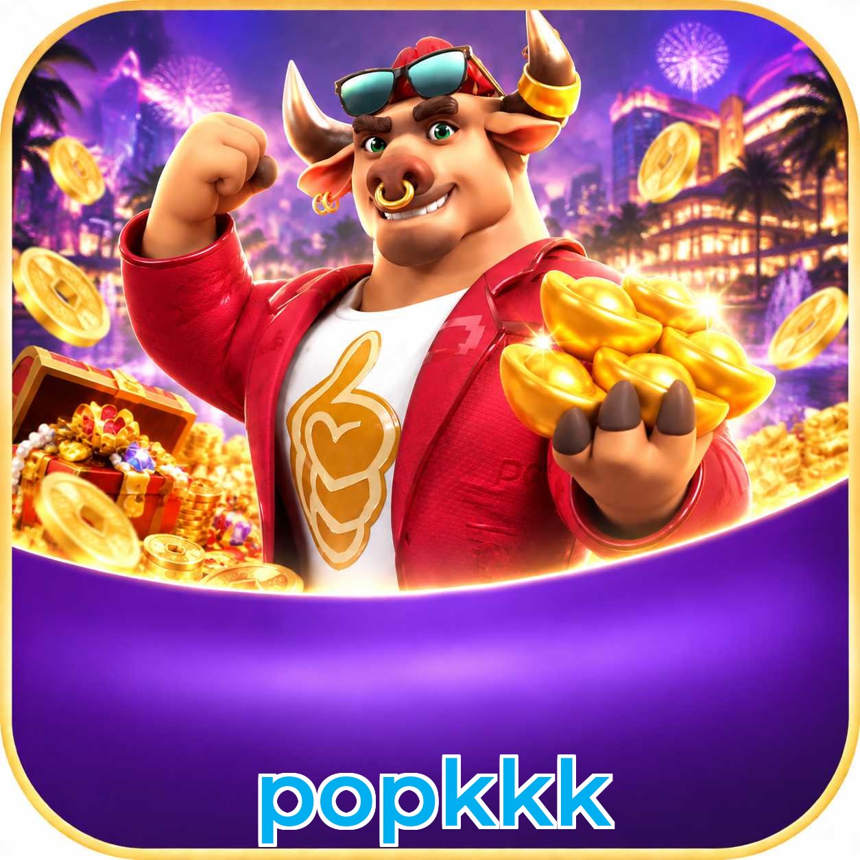 popkkk VIP FAQ