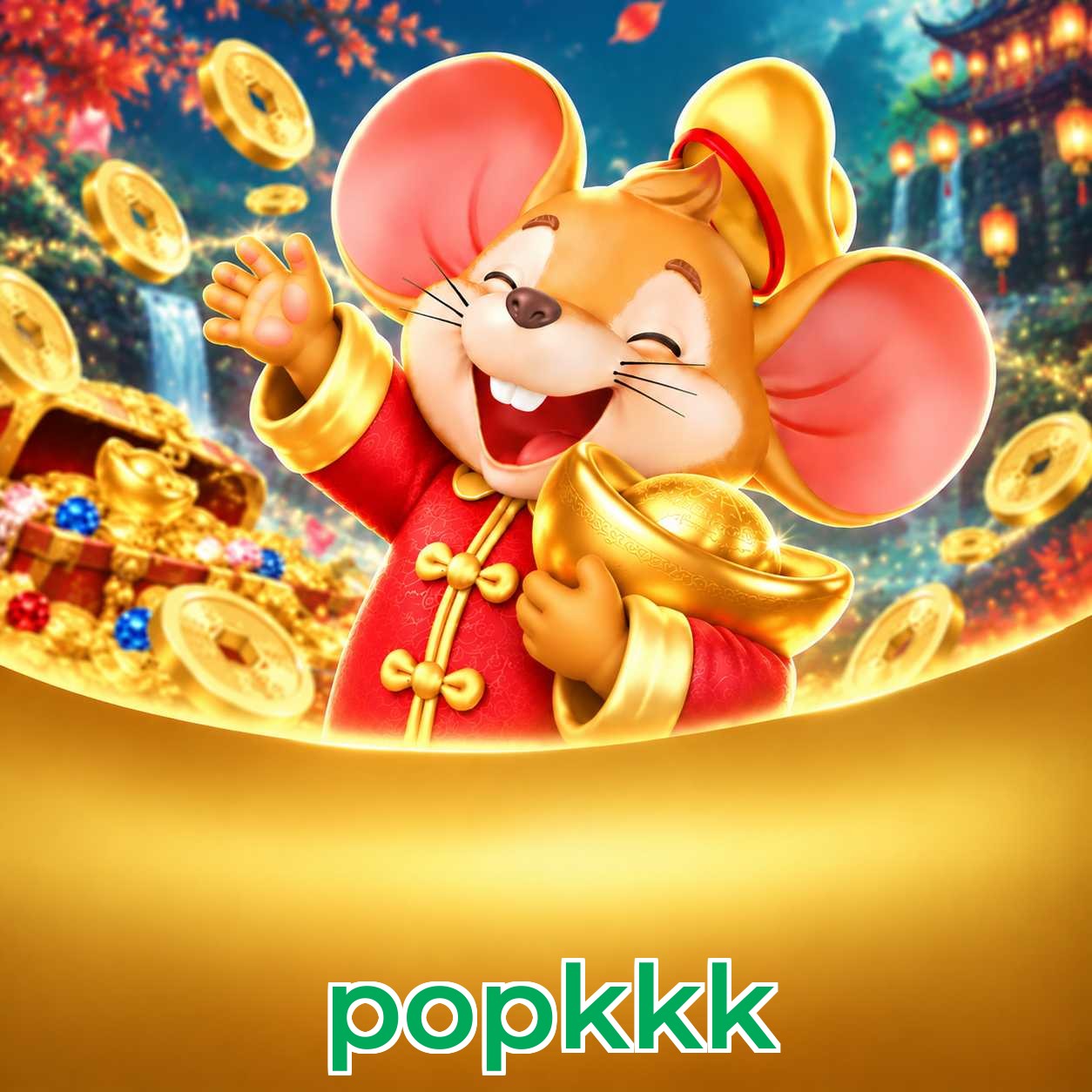 popkkk Facebook Bonus